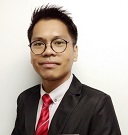 Rosaidi bin Omang
